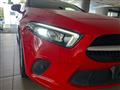 MERCEDES CLASSE A A 180 Automatic Sport