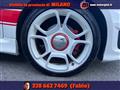 ABARTH 500 C 1.4 Turbo T-Jet MTA Bicolore