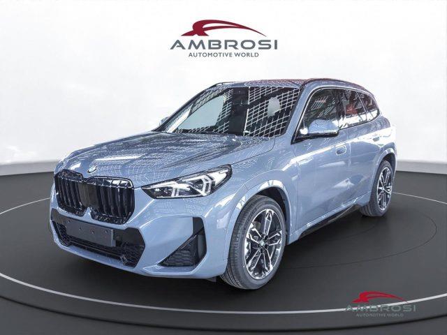 BMW X1 sDrive18d Msport Premium Package