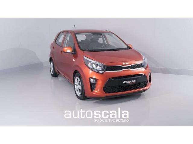 KIA PICANTO 1.0 12V 5 porte Urban