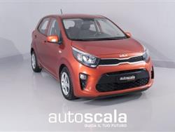 KIA PICANTO 1.0 12V 5 porte Urban