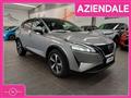 NISSAN QASHQAI 2021 1.3 Mild Hybrid 140cv N Connecta 2WD