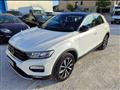 VOLKSWAGEN T-ROC 1.0 TSI Style BlueMotion Technology