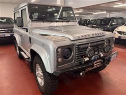 LAND ROVER Defender 90 2.4 td SE SW