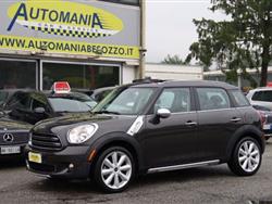 MINI COUNTRYMAN Mini Cooper Countryman FULL OPT.