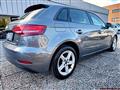 AUDI A3 SPORTBACK SPB 1.6 TDI 116 CV S tronic Business