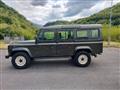 LAND ROVER DEFENDER 110 2.4 TD4 CrewCab E