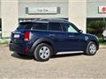 MINI COUNTRYMAN 2.0D SOLI 54.600 km! GARANZIA 12 MESI