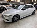 MERCEDES CLASSE A SEDAN d Automatic 4p. Premium