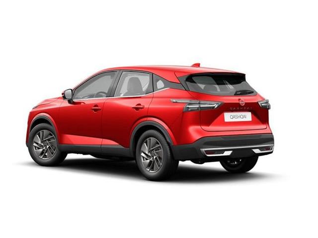 NISSAN QASHQAI 2021 TEKNA E-POWER 2WD