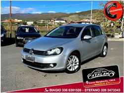 VOLKSWAGEN Golf 1.6 TDI DPF 5p. Highline