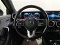 MERCEDES CLASSE A SEDAN 4p. Executive