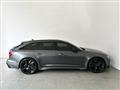 AUDI A6 AVANT Avant 4.0 TFSI V8 quattro tiptronic Performance