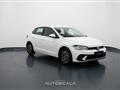 VOLKSWAGEN POLO 1.0 TSI 95cv DSG Life