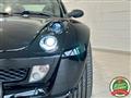 SMART ROADSTER 700 smart roadster-coupé BRABUS (74 kw) *HARD-TOP*