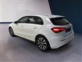 MERCEDES CLASSE A A 180 d Automatic Advanced