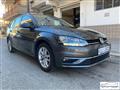 VOLKSWAGEN Golf Variant Variant 1.6 tdi Business 115cv