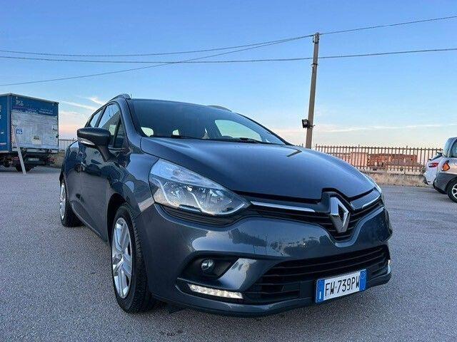 RENAULT Clio Sporter dCi 8V 75 CV Business