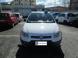 FIAT SEDICI 1.6 16V 4x2 Dynamic Ecologica