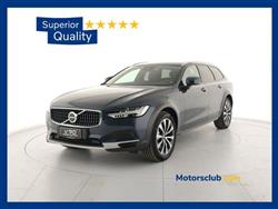 VOLVO V90 CROSS COUNTRY B4 (d) AWD automatico Plus - KM0