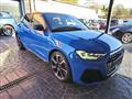 AUDI A1 SPORTBACK S LINE EDITION IDENTITY BLACK FULL OPTIONAL!