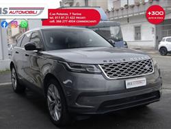 LAND ROVER RANGE ROVER VELAR Range Rover Velar 2.0D I4 240 CV S