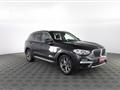 BMW X3 sDrive18d xLine Aut.