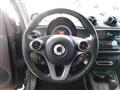 SMART FORTWO CABRIO 70 1.0 twinamic cabrio Passion S&S