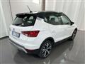 SEAT Arona 1.0 ecotsi Xperience 110cv