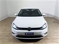 VOLKSWAGEN GOLF 1.4 TGI 5p. Executive BlueMotion