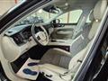 VOLVO XC60 D4 AWD Geartronic 190CV-NAVY-PELLE/STOFFA-CRUISE