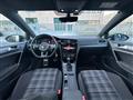 VOLKSWAGEN GOLF 2.0 GTD 184cv TDI DSG 5p. BlueMotion Technology