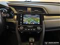 HONDA CIVIC 1.0T Executive Premium AUTOMATICA