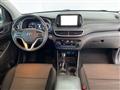 HYUNDAI TUCSON 1.6 CRDi 136CV 4WD DCT XPrime