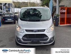 FORD TOURNEO CUSTOM Tourneo Custom 310 2.0 TDCi 130CV PC Trend