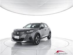 PEUGEOT 2008 PureTech 130 S&S Allure Pack