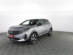 PEUGEOT 3008 BlueHDi 130 EAT8 Allure Pack