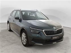 SKODA KAMIQ 1.0 TSI 110 CV Style