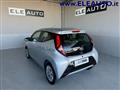 TOYOTA AYGO 1.0 VVT-i 72 CV Connect X-Business 5 porte