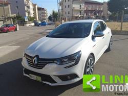 RENAULT MEGANE dCi 8V 110 CV Energy Bose