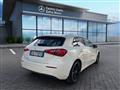 MERCEDES CLASSE A A 180 d Automatic Sport