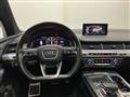 AUDI Q7 SQ7 4.0 V8 TDI quattro tiptronic Business Plus