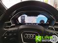 AUDI Q3 SPORTBACK SPB Quattro S Tronic Black Edition Garanzia Audi