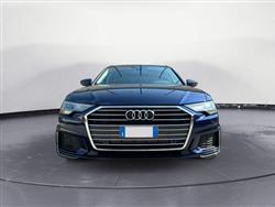 AUDI A6 AVANT A6 Avant 40 2.0 TDI quattro ultra S tronic Business Sport