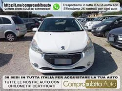 PEUGEOT 208 (2012) 1.4 VTi 95 CV 5p. GPL Access