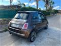 FIAT 500 1.3 Multijet 16V 95 CV by DIESEL