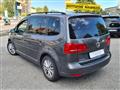 VOLKSWAGEN TOURAN Comfortline 1.6 TDI DPF