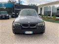 BMW X3 (G01/F97) X3 2.0d Attiva