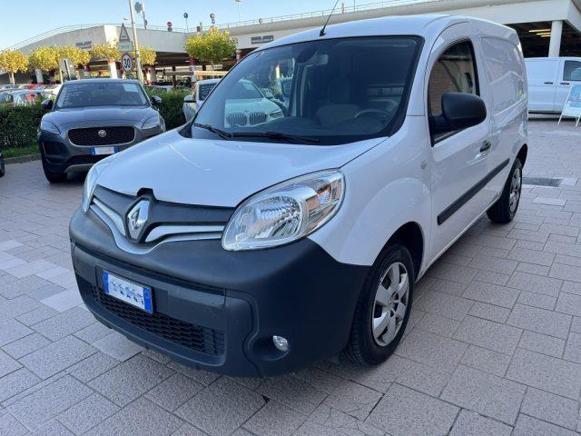 RENAULT KANGOO 1.5 dCi 90CV S&S 4p. Express Ice