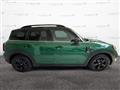 MINI COUNTRYMAN 2.0 Cooper D Essential Countryman auto